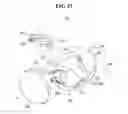 Fig. 22 - Lamp for vehicle and controlling method thereof