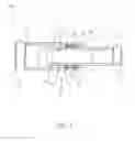 Fig. 04 - Multi-stage swing arm mirror mount