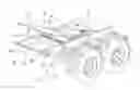Fig. 01 - Storage container for a tractor trailer