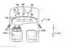 Fig. 01 - METHOD FOR MANAGING THE POWER SUPPLY OF DISPLAY SCREENS ON BOARD A MOTOR VEHICLE