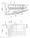 Fig. 07 - Pedestrian collision detection sensor-equipped vehicle bumper structure