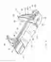 Fig. 04 - Wheel guard