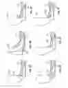 Fig. 06 - Safety restraint system with inflatable pelvis restraint device