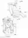 Fig. 07 - Safety restraint system with inflatable pelvis restraint device