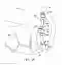 Fig. 14 - Web position adjustment and attenuation apparatus