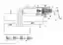 Fig. 01 - Actuating unit for a hydraulic brake system