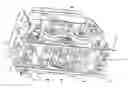 Fig. 01 - Traction assist for railcar mover