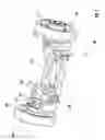 Fig. 02 - Traction assist for railcar mover