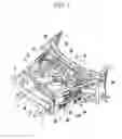 Fig. 02 - Front vehicle body structure