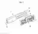 Fig. 08 - Front vehicle body structure