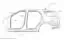 Fig. 01 - Extruded vehicle body component