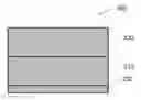 Fig. 01 - IMPACT RESISTANT UNDERBODY SHIELD MATERIALS AND ARTICLES AND METHODS OF USING THEM