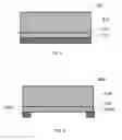 Fig. 04 - IMPACT RESISTANT UNDERBODY SHIELD MATERIALS AND ARTICLES AND METHODS OF USING THEM