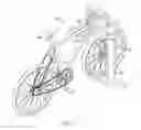 Fig. 06 - Bicycle containment apparatus
