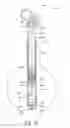 Fig. 19 - Saddle adjustment system