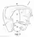 Fig. 08 - Protective cover for a drive chain