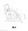 Fig. 06 - Collapsible skateboard