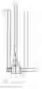 Fig. 08 - Towed straddle riding attachment for wakeboards
