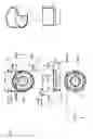 Fig. 10 - Towed straddle riding attachment for wakeboards