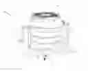 Fig. 01 - GYROSCOPIC ROLL STABILIZING DEVICE FOR MARINE VESSELS AND METHOD FOR SAME
