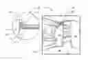 Fig. 01 - Buffer zone for interior aircraft features