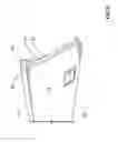 Fig. 06 - Buffer zone for interior aircraft features