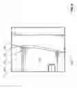 Fig. 07 - Buffer zone for interior aircraft features