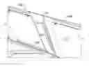 Fig. 01 - Decompression panel for use in an aircraft