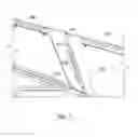Fig. 06 - Decompression panel for use in an aircraft
