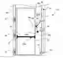 Fig. 01 - Retaining system for a movable component