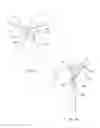 Fig. 06 - Aircraft with a foldable wing tip device