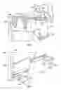 Fig. 05 - POSITIONALLY RELEASABLE VEHICLE ARMOR ARRANGEMENT AND METHOD OF DEFEATING POSITIONAL LOCATION OF A PLATE FROM THE SAME