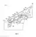 Fig. 07 - POSITIONALLY RELEASABLE VEHICLE ARMOR ARRANGEMENT AND METHOD OF DEFEATING POSITIONAL LOCATION OF A PLATE FROM THE SAME