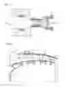 Fig. 02 - De-icing splitter for an axial turbine engine compressor