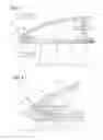 Fig. 03 - De-icing splitter for an axial turbine engine compressor