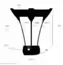 Fig. 02 - APPARATUS FOR CAPTURING AERIAL VIEW IMAGES