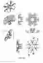 Fig. 08 - Digital material assembly by passive means and modular isotropic lattice extruder system (MILES)