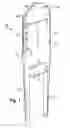 Fig. 02 - MANDREL FOR SLEEVE LABELER