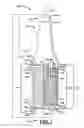 Fig. 02 - Bottle with insulative body