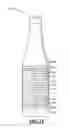 Fig. 07 - Bottle with insulative body