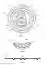 Fig. 03 - Can end tear panel with decorative relief features