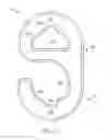 Fig. 09 - Clasp for tethering