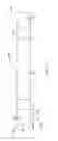Fig. 10 - Clasp for tethering