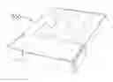 Fig. 01 - Dual Expandable Tray