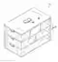 Fig. 01 - Compartmentalized Food Container Device