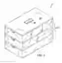 Fig. 02 - Compartmentalized Food Container Device
