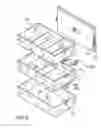 Fig. 03 - Compartmentalized Food Container Device