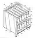 Fig. 10 - Method of Loading/Unloading Product From Container Having Movable Pouches
