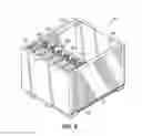 Fig. 11 - Method of Loading/Unloading Product From Container Having Movable Pouches