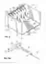 Fig. 13 - Method of Loading/Unloading Product From Container Having Movable Pouches